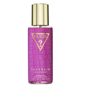 Guess  Sexy Skin Wild Flower mgiełka do ciała 250ml