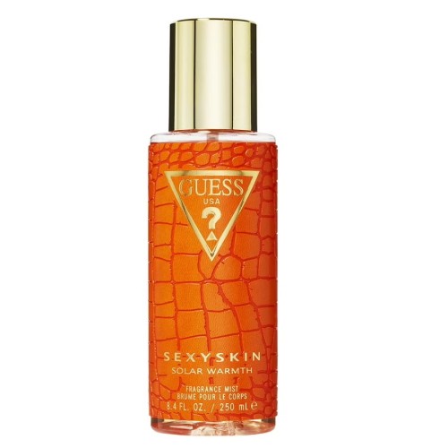Guess  Sexy Skin Solar Warmth mgiełka do ciała 250ml