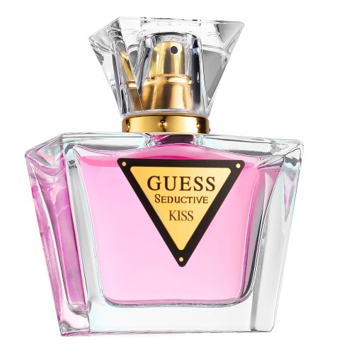 Guess  Seductive Kiss woda toaletowa spray 75ml