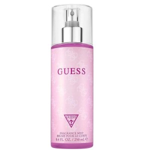 Guess  Woman mgiełka do ciała 250ml