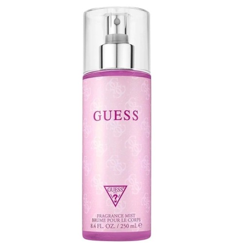 Guess  Woman mgiełka do ciała 250ml