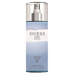 Guess  1981 Indigo For Women mgiełka do ciała 250ml
