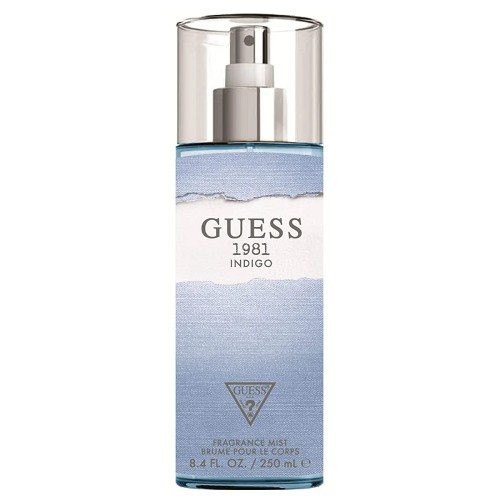 Guess  1981 Indigo For Women mgiełka do ciała 250ml
