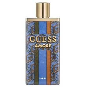 Guess  Amore Capri woda toaletowa spray 100ml