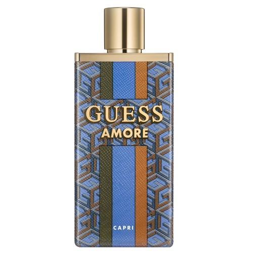 Guess  Amore Capri woda toaletowa spray 100ml