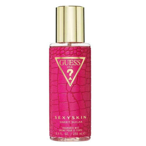 Guess  Sexy Skin Sweet Sugar mgiełka do ciała 250ml