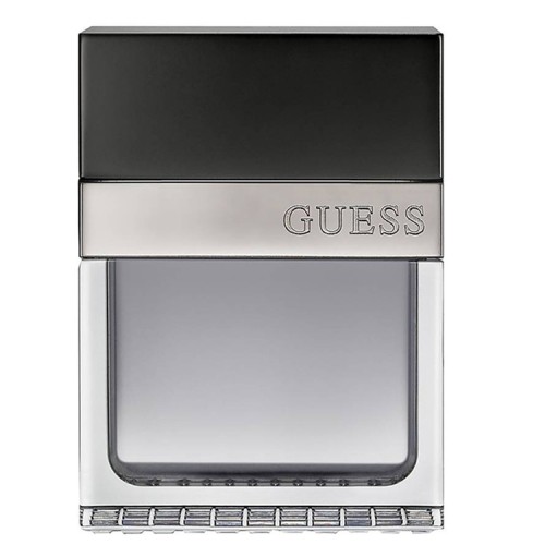 Guess  Seductive Homme woda toaletowa spray 50ml