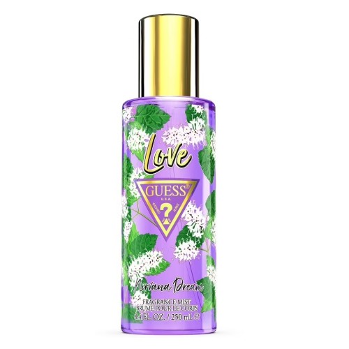 Guess Love Nirvana Dream mgiełka do ciała 250ml - TESTER