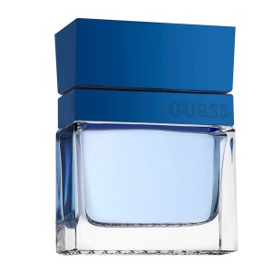 Guess  Seductive Homme Blue woda toaletowa spray 100ml