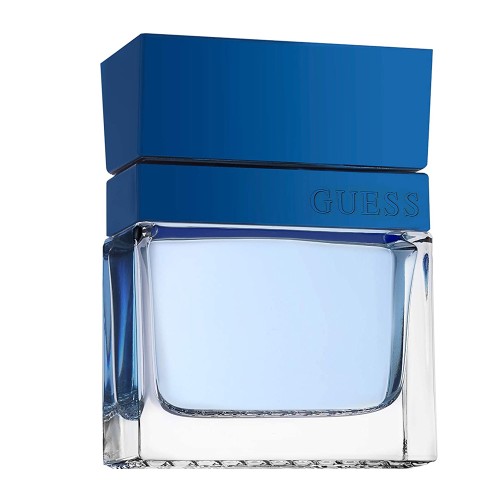 Guess  Seductive Homme Blue woda toaletowa spray 100ml