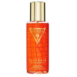 Guess Sexy Skin Solar Warmth mgiełka zapachowa 250ml