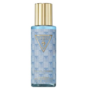 Guess Travel Stories Fiji mgiełka do ciała i włosów 250ml