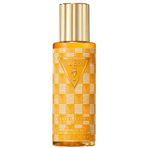 Guess Travel Stories Rio mgiełka do ciała i włosów 250ml