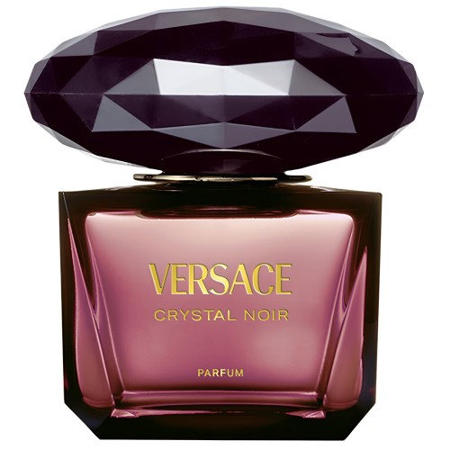 Versace Crystal Noir perfumy spray 90ml - TESTER