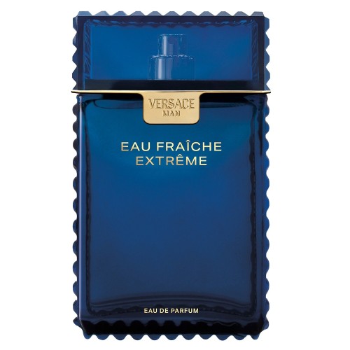 Versace  Man Eau Fraiche Extreme woda perfumowana spray 200ml