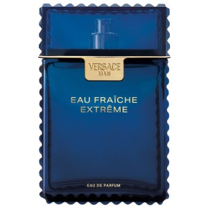 Versace  Man Eau Fraiche Extreme woda perfumowana spray 100ml