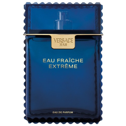 Versace  Man Eau Fraiche Extreme woda perfumowana spray 100ml