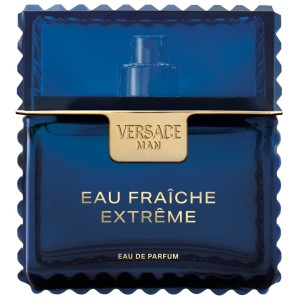 Versace  Man Eau Fraiche Extreme woda perfumowana spray 50ml