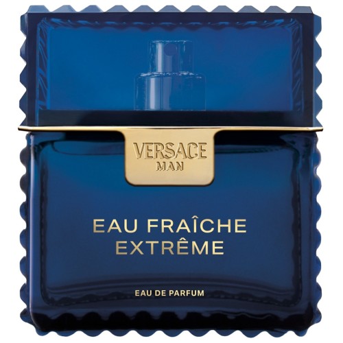 Versace  Man Eau Fraiche Extreme woda perfumowana spray 50ml