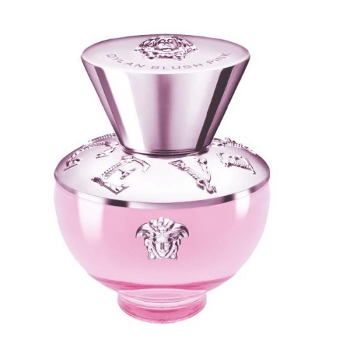 Versace  Dylan Blush Pink Pour Femme woda perfumowana spray 50ml