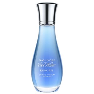 Davidoff Cool Water Reborn Woman Intense woda perfumowana spray 50ml