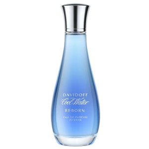 Davidoff Cool Water Reborn Woman Intense woda perfumowana spray 100ml - TESTER