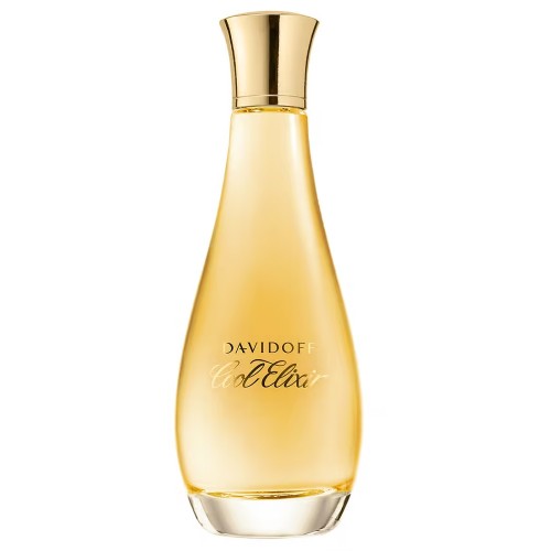 Davidoff Cool Elixir Woman  perfumy spray 100ml
