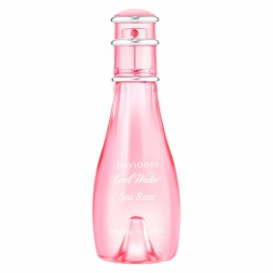Davidoff Cool Water Sea Rose Woman woda toaletowa spray 50ml