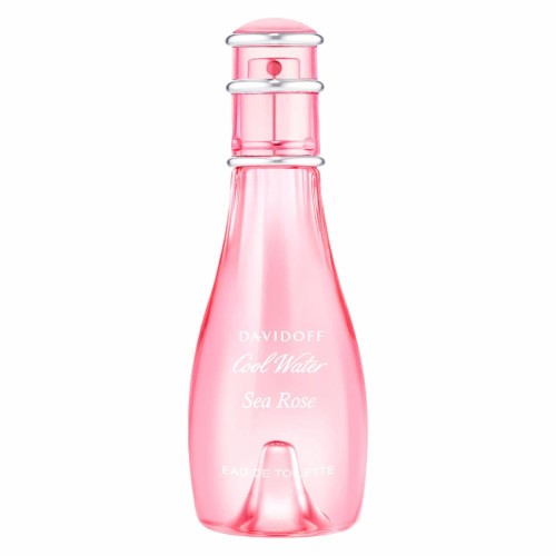 Davidoff Cool Water Sea Rose Woman woda toaletowa spray 50ml