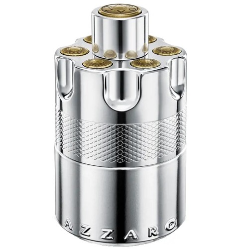 Azzaro Wanted woda perfumowana spray 100ml - TESTER