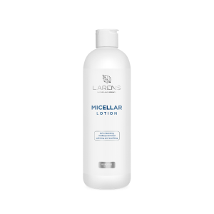 LARENS MICELLAR LOTION - PŁYN MICELARNY 200 ML