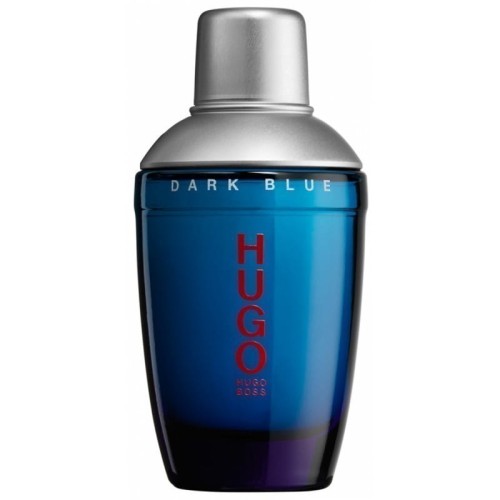 Hugo Boss Dark Blue woda toaletowa spray 75ml - tester