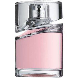 Hugo Boss Femme woda perfumowana spray 75ml - tester