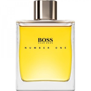 Hugo Boss Number One woda toaletowa spray 100ml - tester