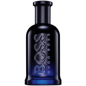 Hugo Boss Bottled Night woda toaletowa spray 100ml - tester