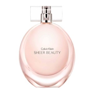 Calvin klein Sheer Beauty woda toaletowa spray 100ml