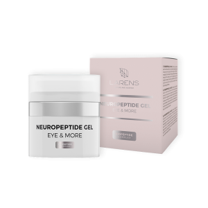 LARENS NEUROPEPTIDE SERUM POD OCZY PUNKTOWE 15 ML colagen