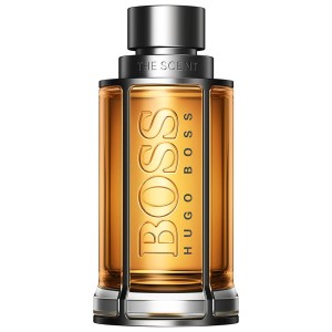 Hugo Boss The Scent woda toaletowa spray 100ml - TESTER