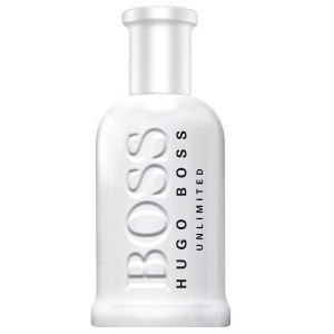 Hugo Boss Bottled Unlimited woda toaletowa spray 100ml - TESTER