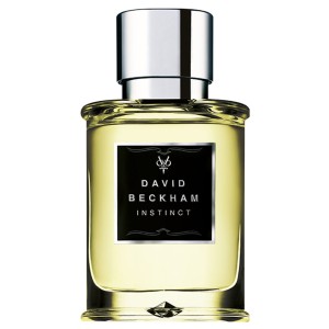 David Beckham Instinct Men woda toaletowa spray 75ml