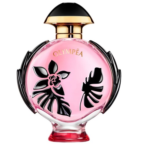 Paco Rabanne Olympea Flora woda perfumowana spray 80ml - TESTER