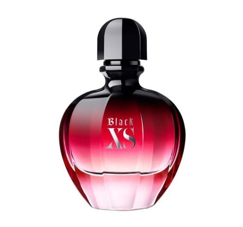 Paco Rabanne Black XS For Her woda perfumowana spray 80ml - TESTER