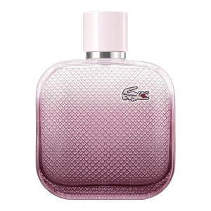 Lacoste L.12.12 Rose Eau Intense woda toaletowa spray 100ml - TESTER