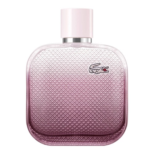 Lacoste L.12.12 Rose Eau Intense woda toaletowa spray 100ml - TESTER
