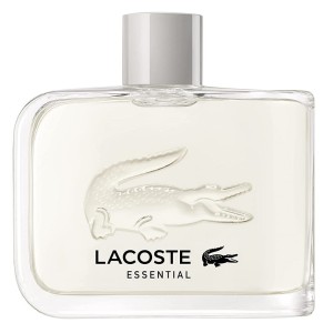 Lacoste Essential woda toaletowa spray 125ml - TESTER