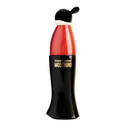 Moschino Cheap and Chic woda toaletowa spray 100ml - TESTER
