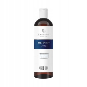LARENS REPAIR+TONER TONIZUJĄCO-NAPRAWCZY 250 ML