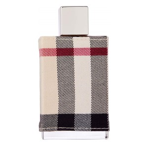 Burberry London For Women woda perfumowana spray 100ml - TESTER