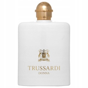 Trussardi Donna woda perfumowana spray 100ml - TESTER