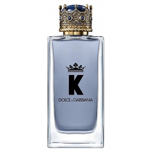 K by Dolce & Gabbana woda toaletowa spray 100ml - TESTER